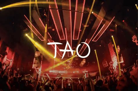 tao club tickets